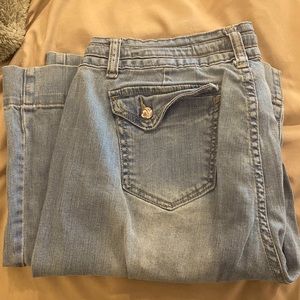BAGGY JEANS !!!
